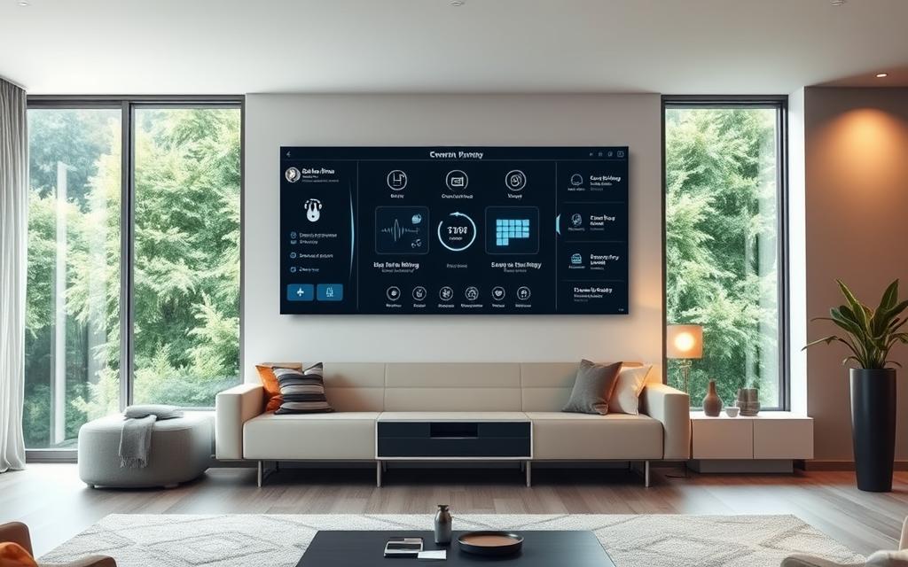 IoT home automation systems