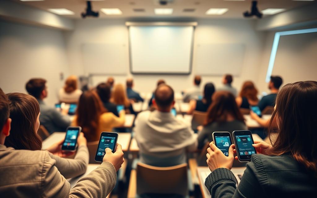 classroom response system compliance protocols