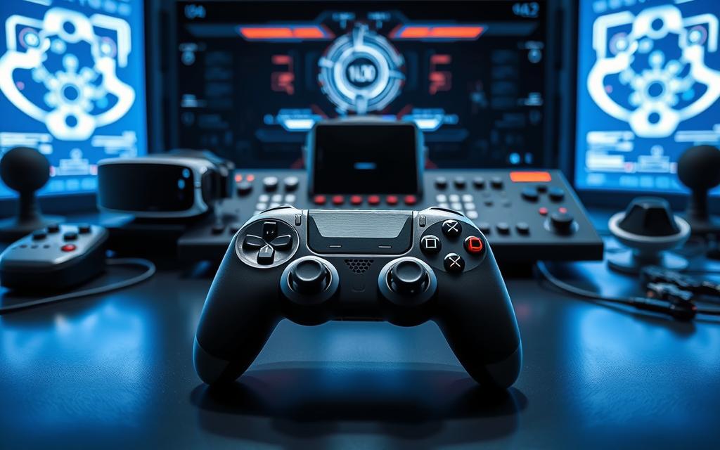 haptic feedback technology devices