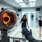 how can technology help the visually impaired