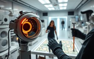 how can technology help the visually impaired