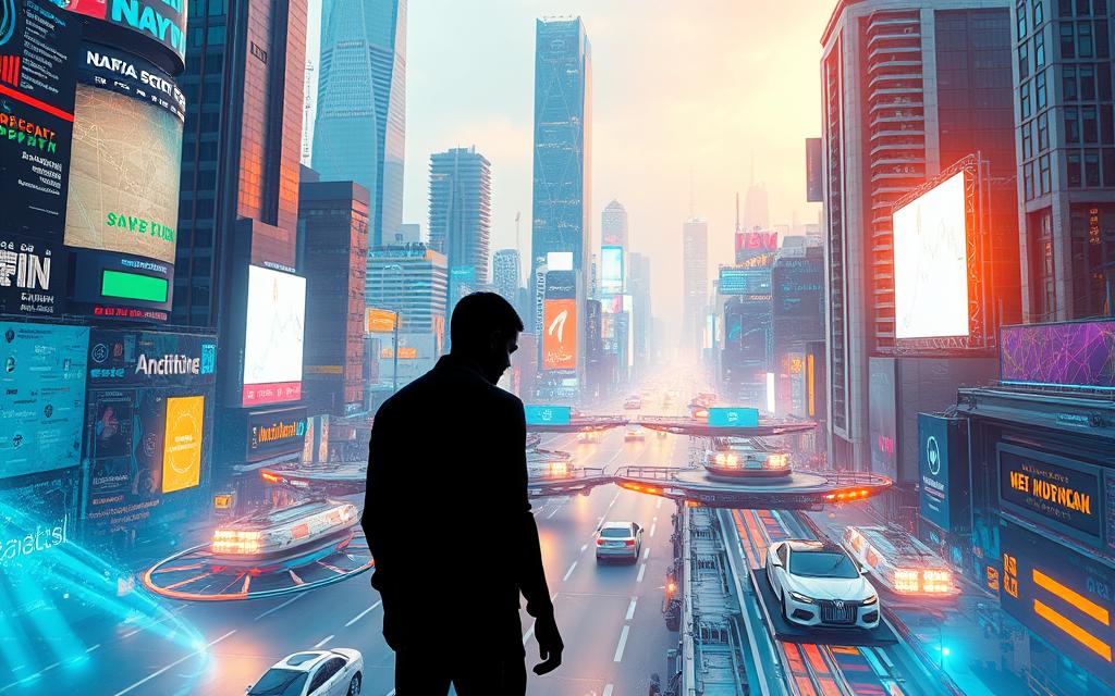 how has technology transformed the way we live