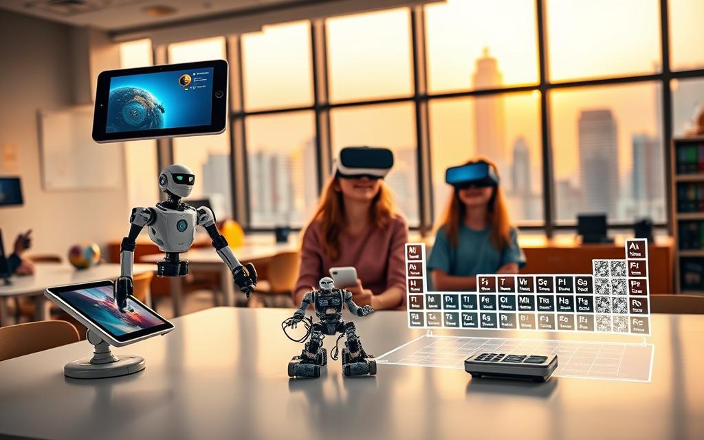 interactive learning tools