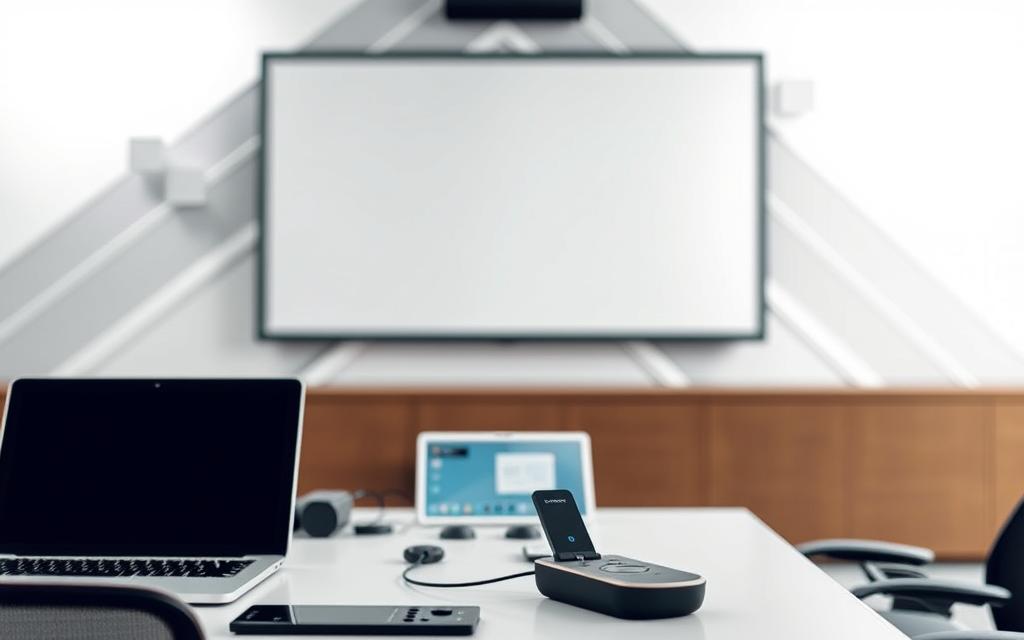 interactive polling configuration