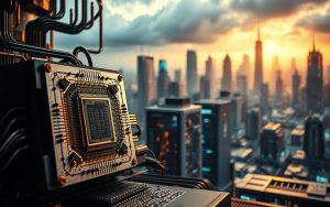 is computer science technology