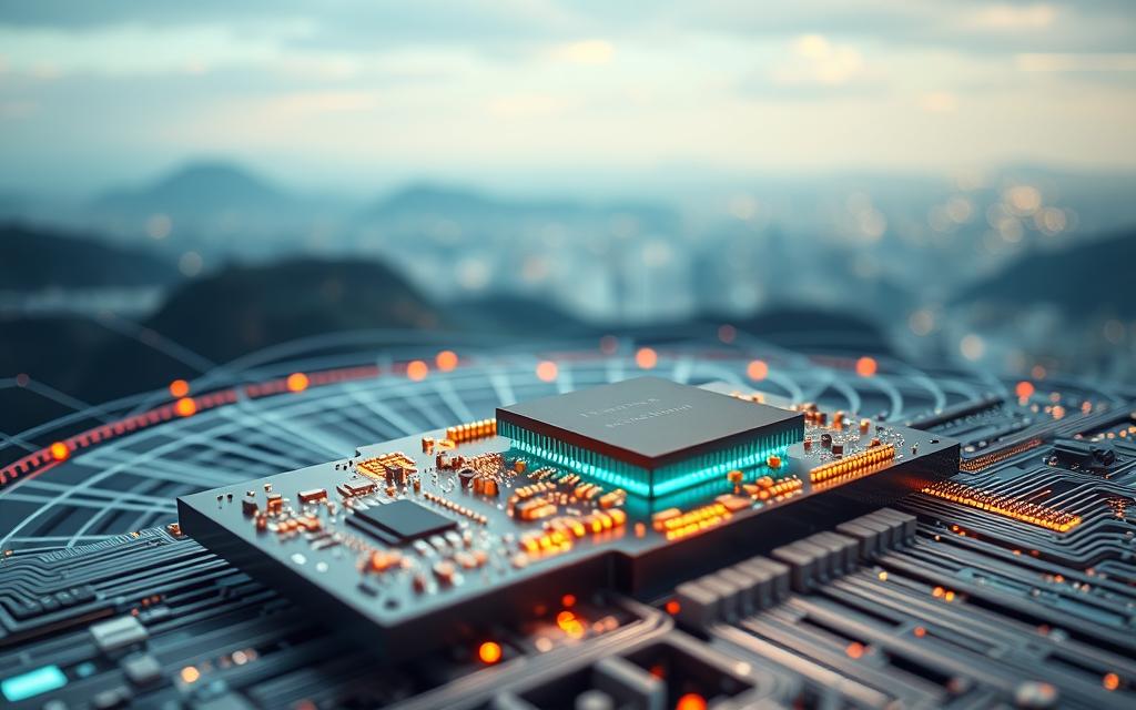 quantum computing trends