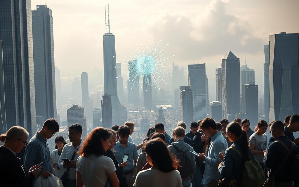 technology ethics and digital inequality issues