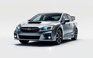 what cars have eyesight technology