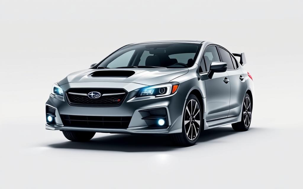 what cars have eyesight technology