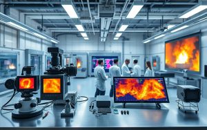 what is fire science technology