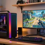 what is the best affordable PC for gaming